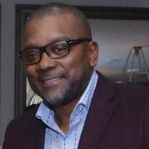 Meet your Posher, Rick